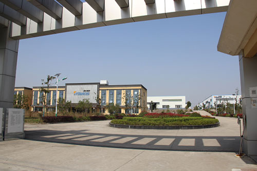 Z6·尊龙凯时「中国区」官方网站